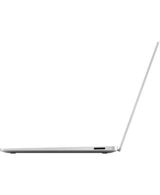 Microsoft Surface Laptop Copilot+ 13.8" Snapdragon X Elite 16GB 1TB Platinum