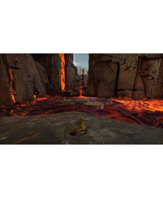 Ice Age: Scrat's Nutty Adventure - PlayStation 5