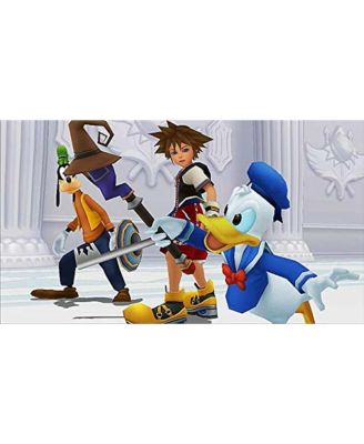 Kingdom Hearts: The Story So Far - PlayStation 4