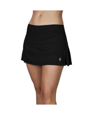 UV Colors 13in Womens Tennis Skirt
