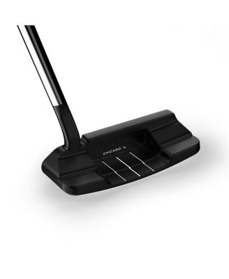 Infinite Mens Right Hand Putter - Mich Ave / 34in