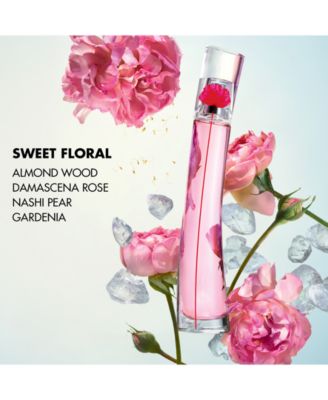 3-Pc. Flower By Kenzo Poppy Bouquet Eau de Parfum Gift Set