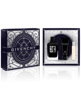 Men's 3-Pc. Gentleman Society Eau de Parfum Gift Set