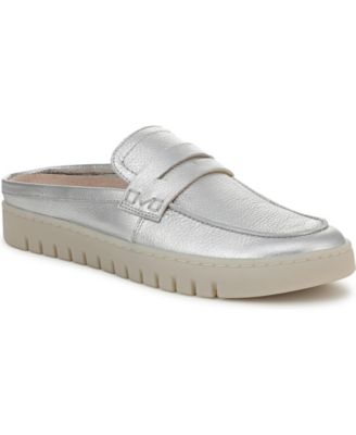Womens Uptown Mule 2 Mule Shoes