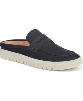 Womens Uptown Mule 2 Mule Shoes