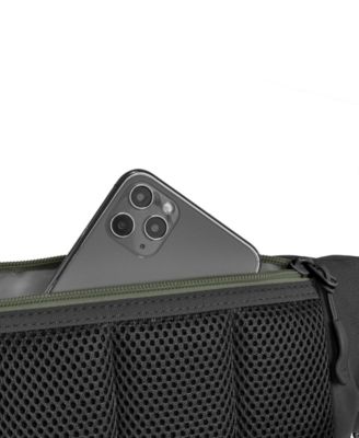 Anti-Theft The Voyages Waist Pack