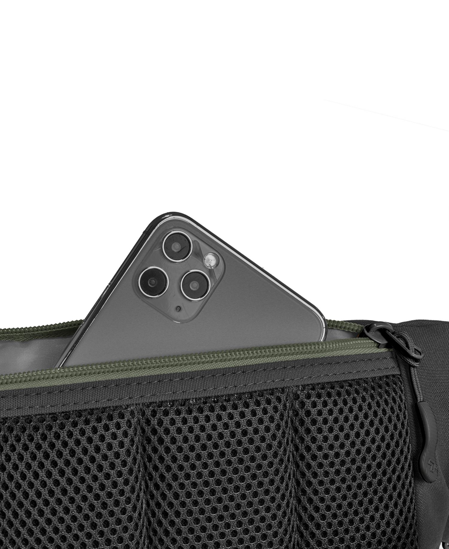 Anti-Theft The Voyages Waist Pack