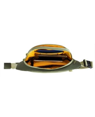 Anti-Theft The Voyages Waist Pack