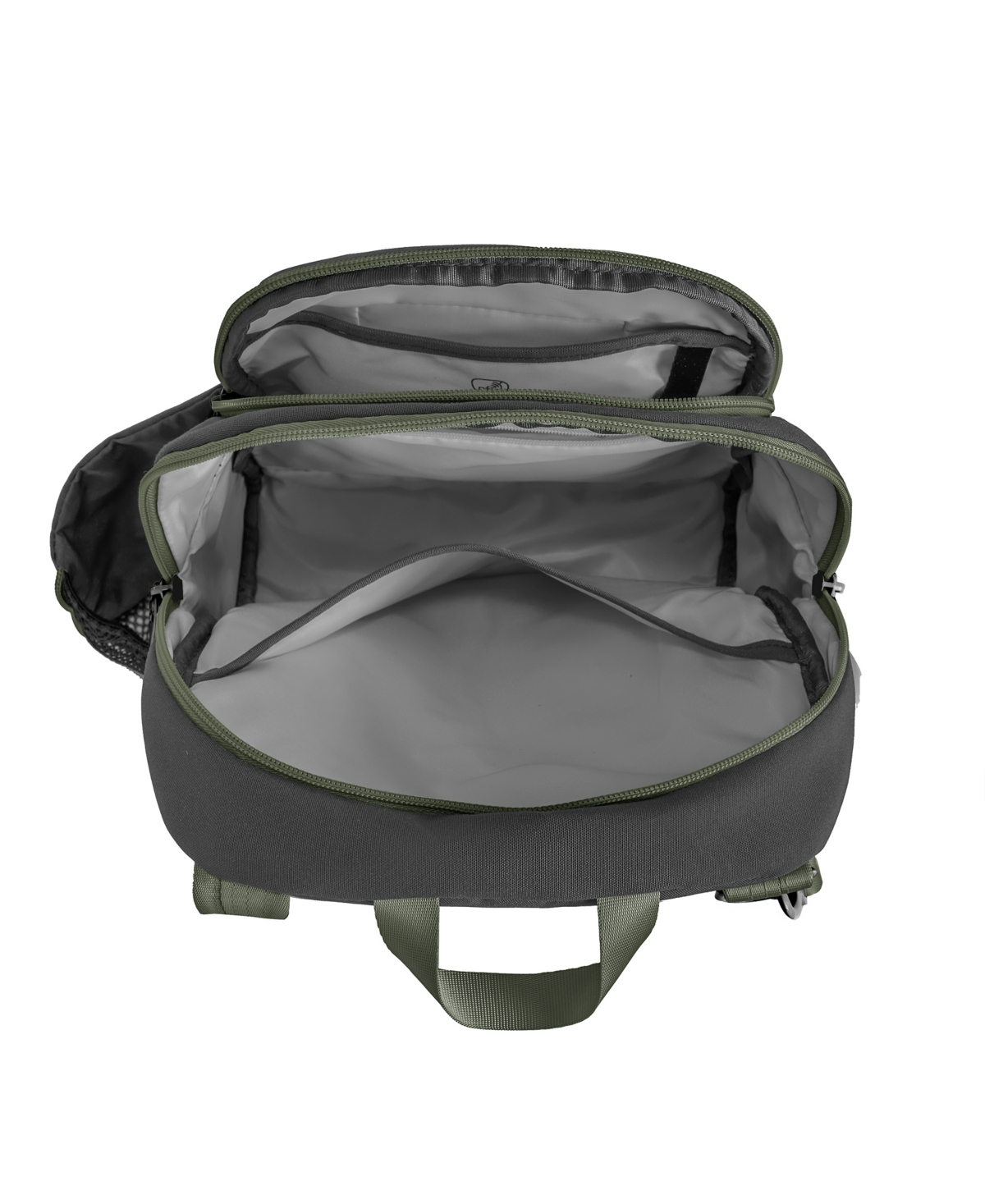 Travelon Anti-theft The Voyages Tour Bag In Black