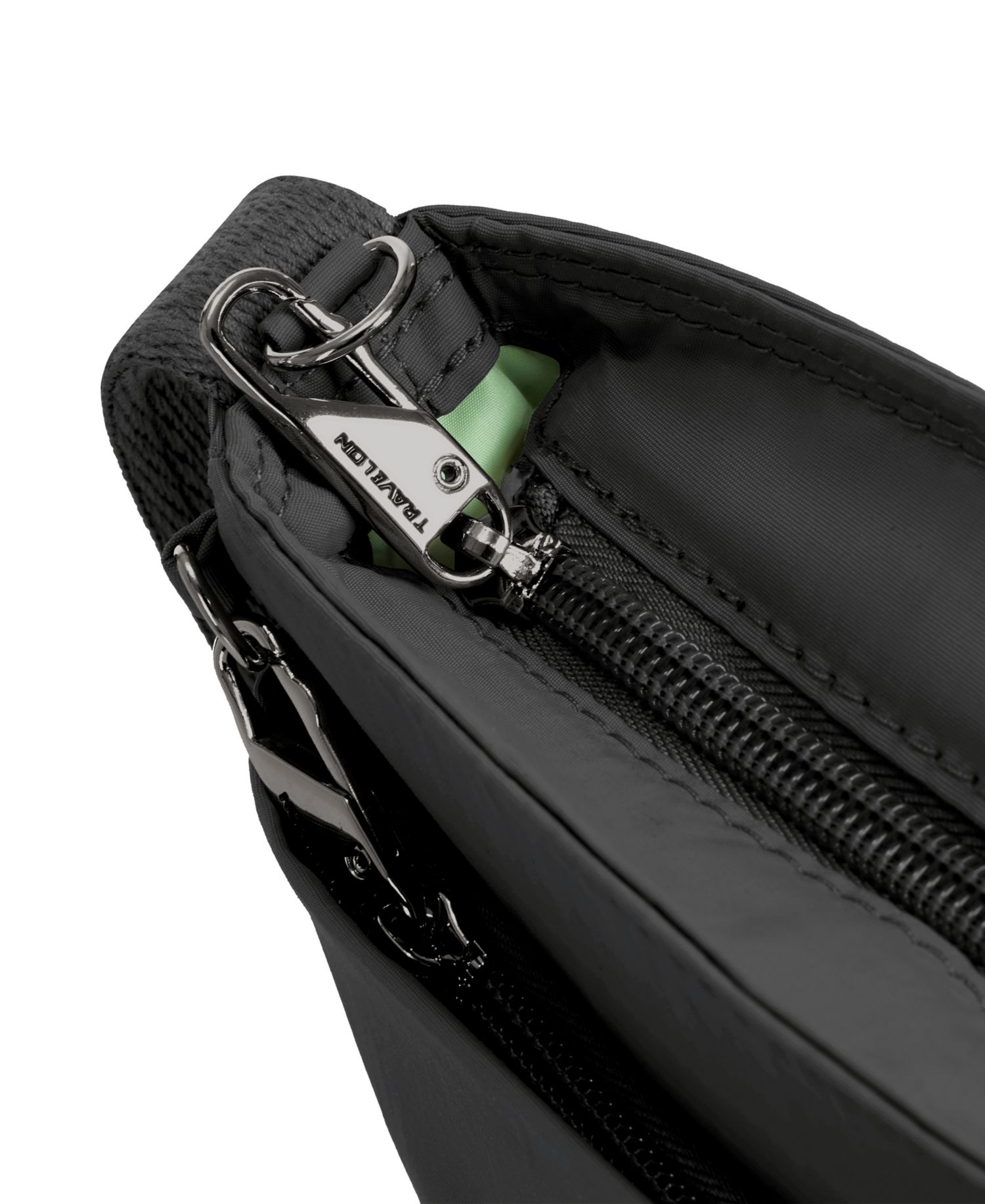 Anti-Theft Roam Small Crossbody
