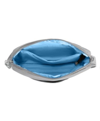 Anti-Theft Roam East/West Crossbody