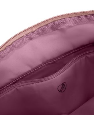 Anti-Theft Roam East/West Crossbody