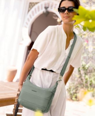 Anti-Theft Roam Medium Crossbody