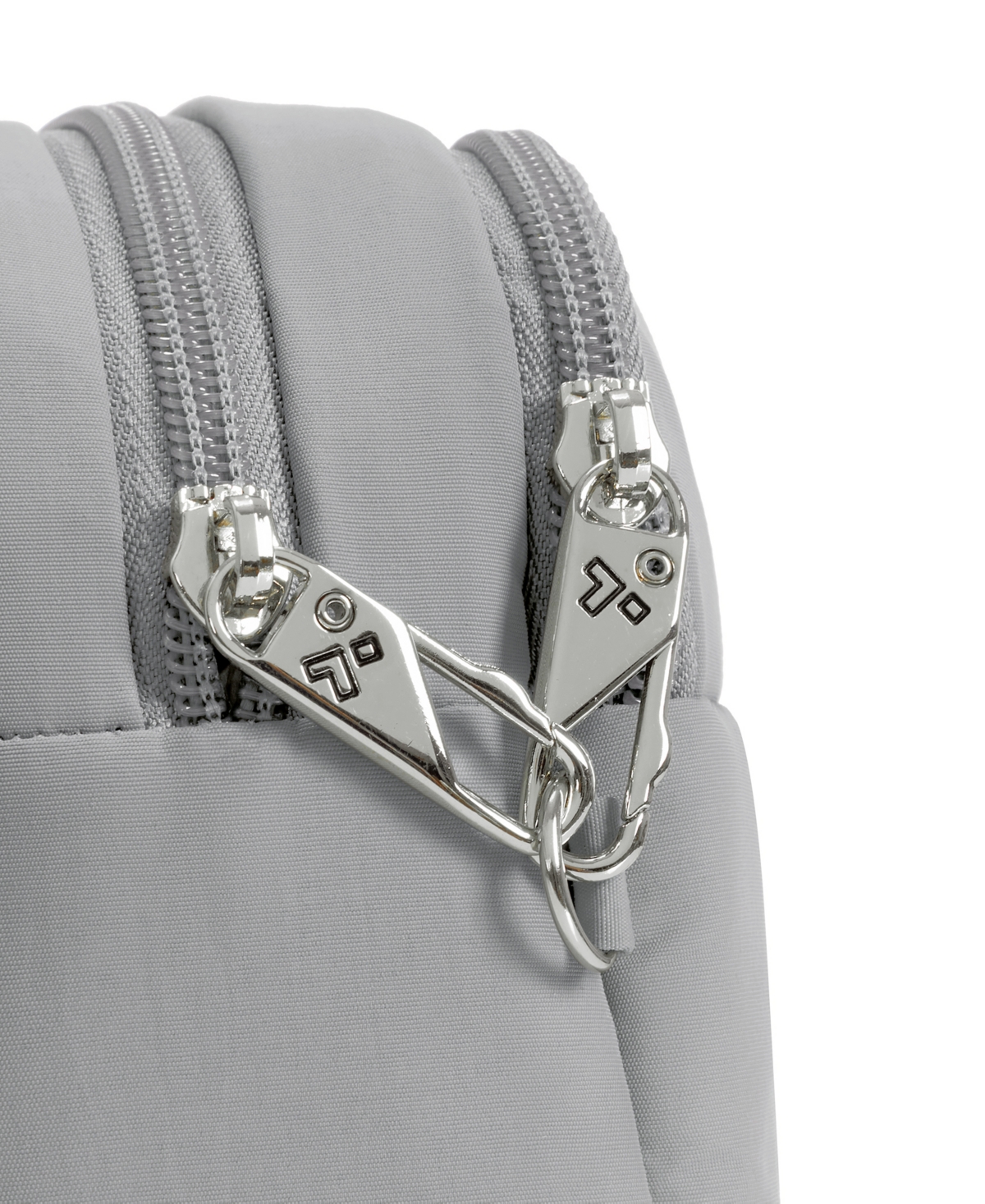 Travelon Anti-theft Roam Xl Belt Bag In Blue