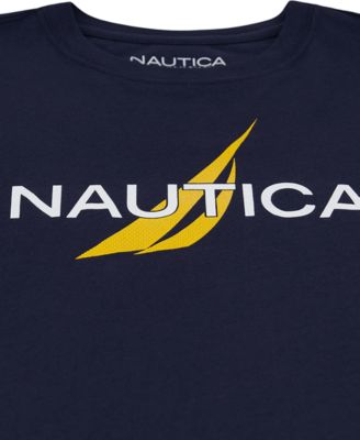 Toddler and Little Boys' Short Sleeve T-Shirt