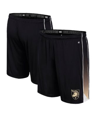 Colosseum - Men's Black Army Black Knights Online Shorts