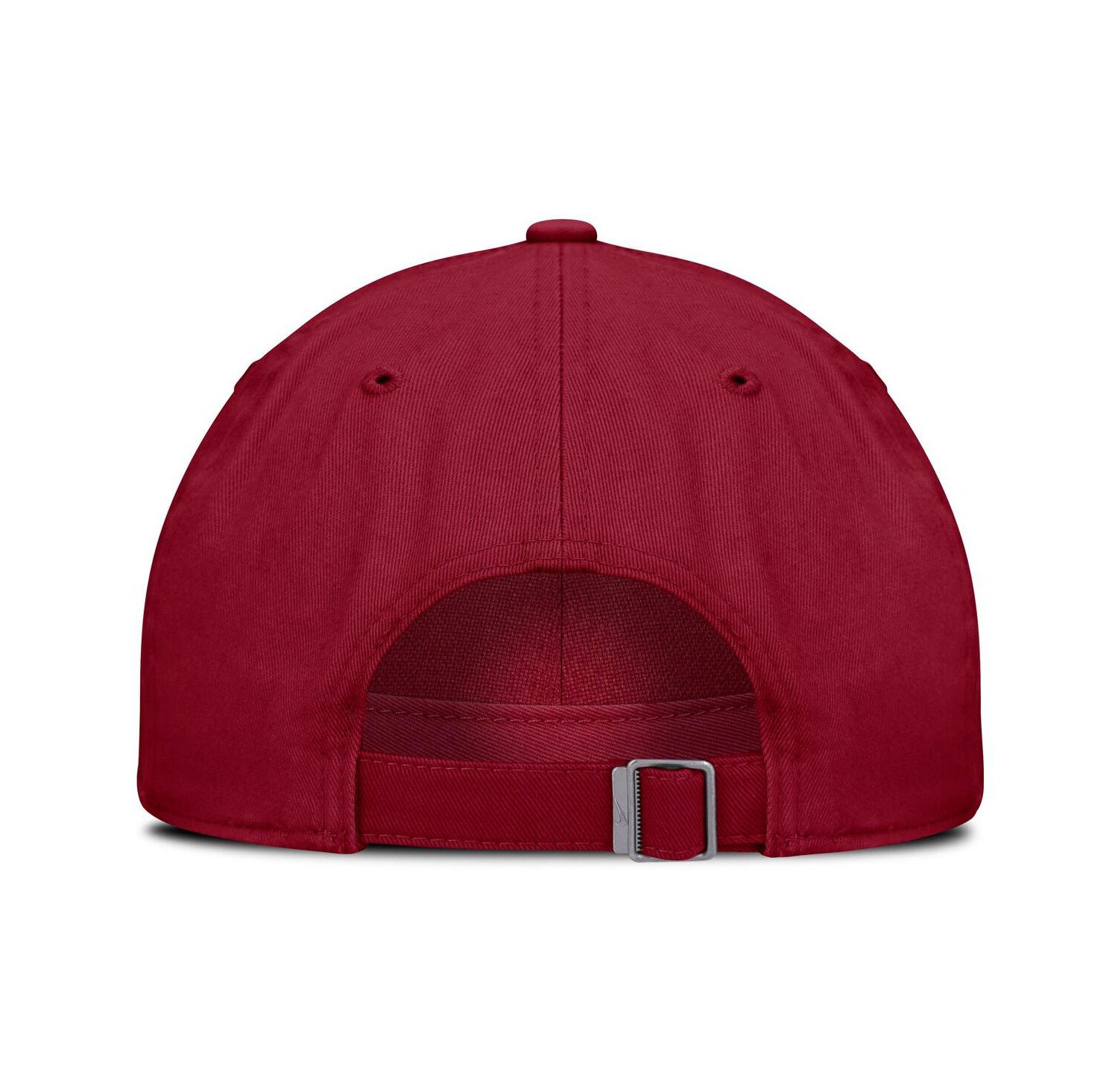 Men's Cardinal USC Trojans Local Club Adjustable Hat