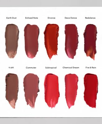 Satin Lipstick Refill - 9AM, 0.08 oz.