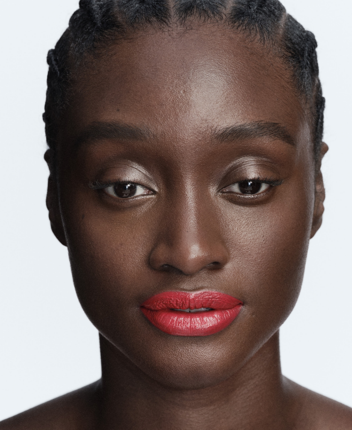 Byredo Satin Lipstick Refill - 9AM, 0.08 oz.