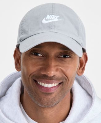 Unisex Club Logo Embroidered Cap