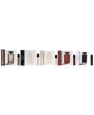 Created For Macy's - FREE 5-Pc. gift with any $100 Beauty or Fragrance purchase