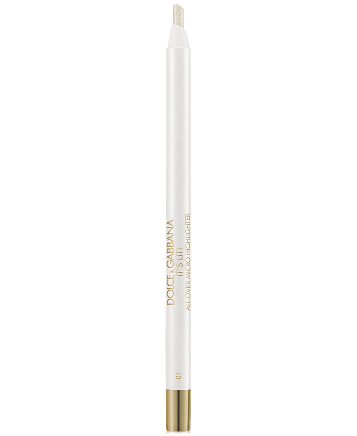 Dolce & Gabbana It's Lit! Highlighter Pencil