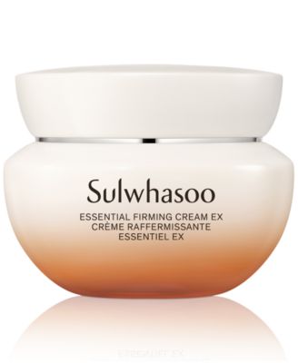 Sulwhasoo - Essential Firming Cream EX, 2.5 oz.