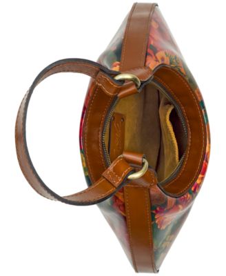 Coco Crescent Hobo Bag