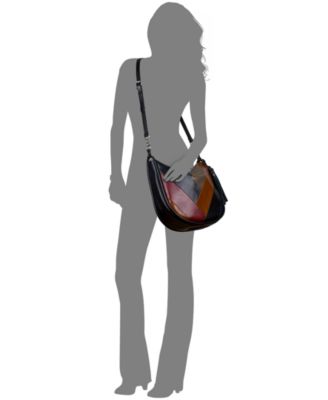 Women's Chiavari Medium Hobo Bag