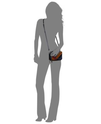 Meganisi Small Crossbody Bag