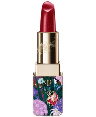 Clé de Peau Beauté - Limited-Edition Holiday Lip - Ruby's Spark