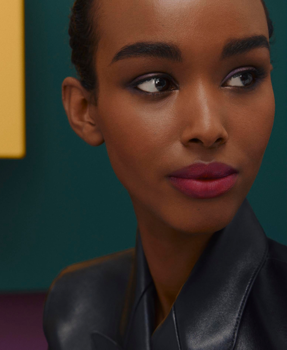 Hermes Limited-edition Rouge  Slightly Matte Lipstick