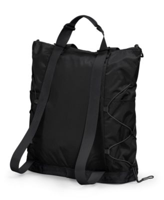 Men's Borealis Tote Bag