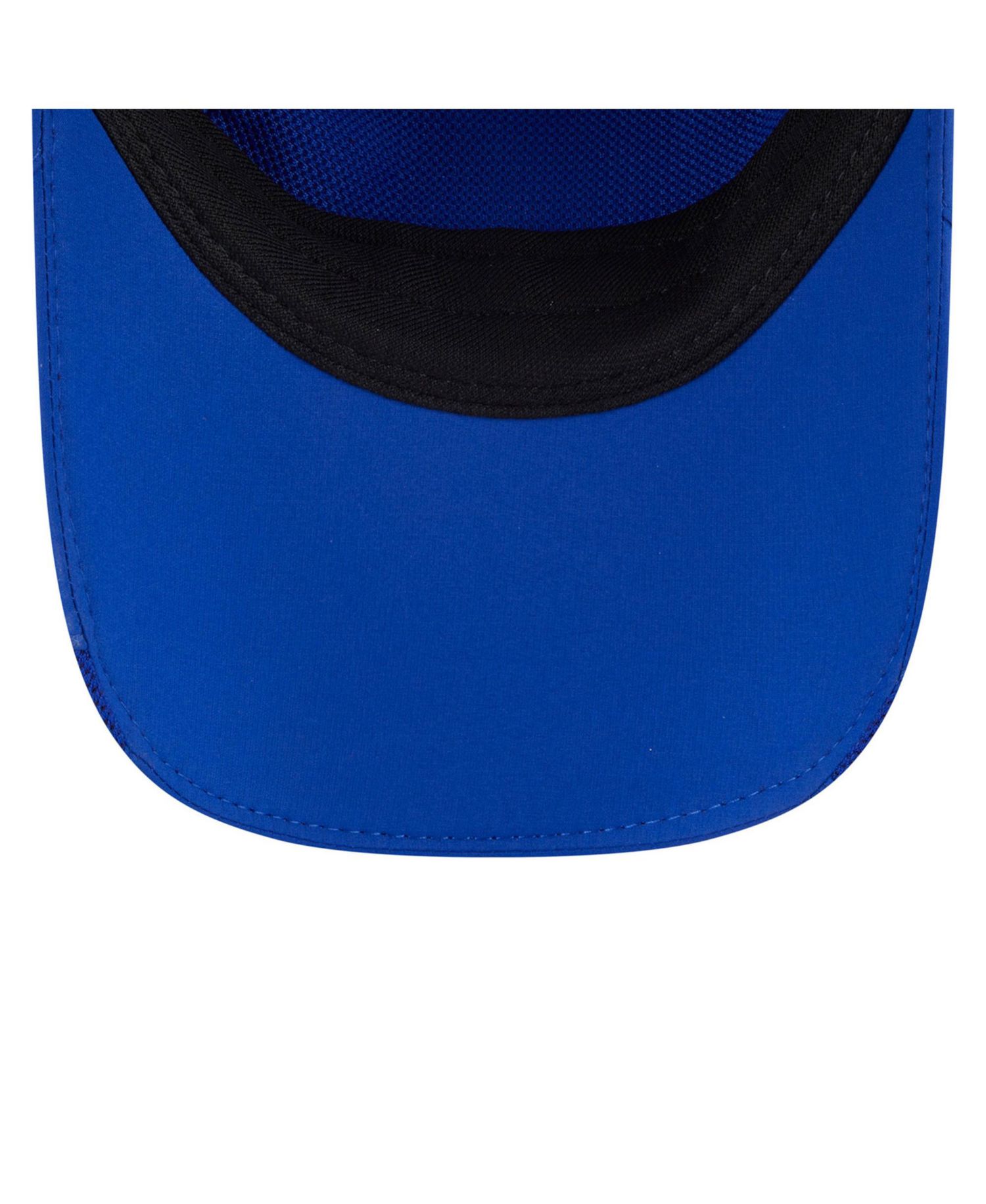 Men's Royal Buffalo Bills 2025 Sideline Runner Adjustable Hat