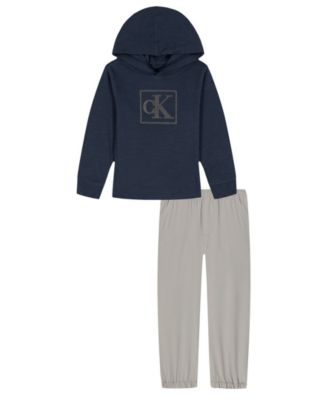 Calvin Klein