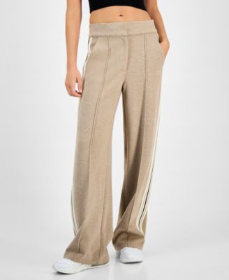 Women's Muriel Straight-Leg Pants