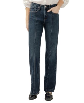 Silver Jeans Co.
