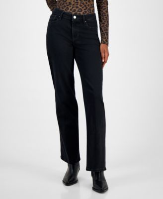 Women's Sexy Palazzo Wide Leg Jeans
