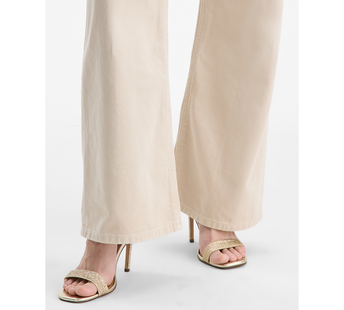 Guess Women's Wide-Leg Jeans