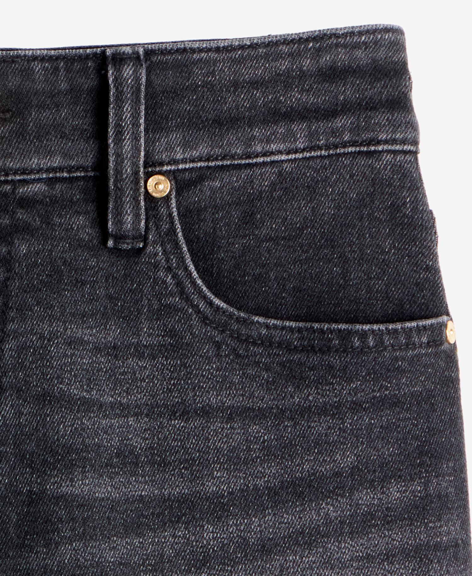 Women's High-Rise Wide-Leg Jeans