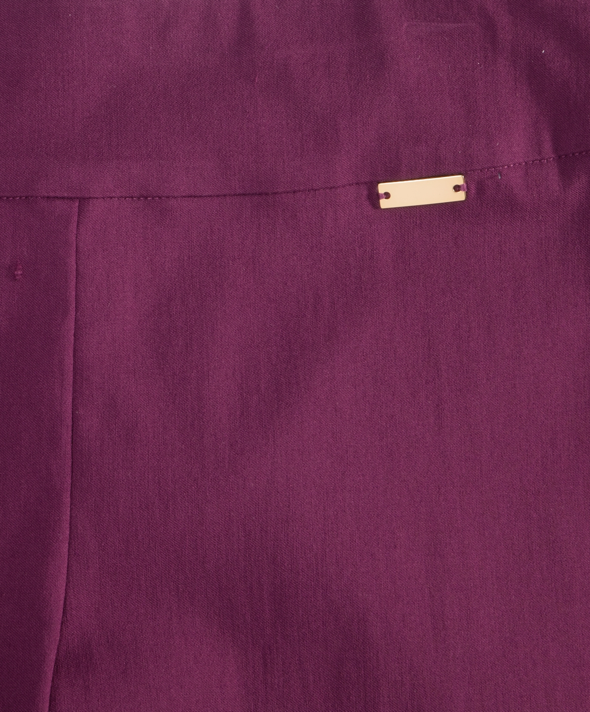 Inc International Concepts Women's Flared-leg Pull-on Pants, Exclusively At Macy's In Purple