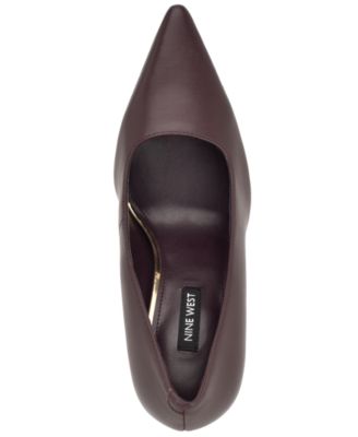 Women's Jamiey Slip-On Stiletto Pumps