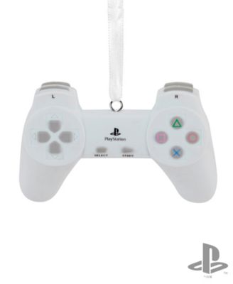 Sony PlayStation Video Game Controller Christmas Tree Ornament