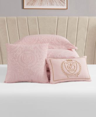 Dovona 4-Pc. Comforter Set, Twin/Twin XL