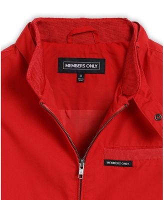 Women's Classic Iconic Racer Jacket (Slim Fit)