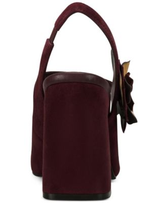 Women's Pierra Slingback Pumps