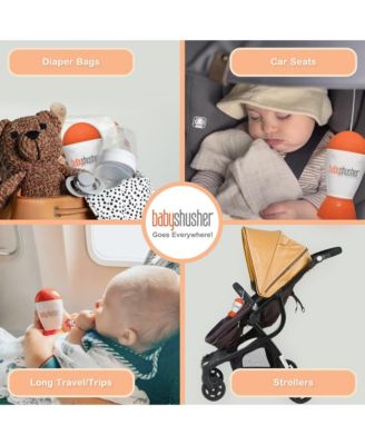 + Shusher Sloth Bundle