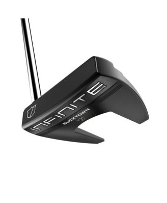 Infinite Mens Left Hand Putter - Bucktown / 35in