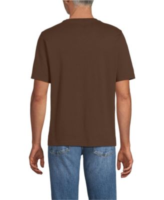 Big & Tall Super-T Short Sleeve T-Shirt with Pocket