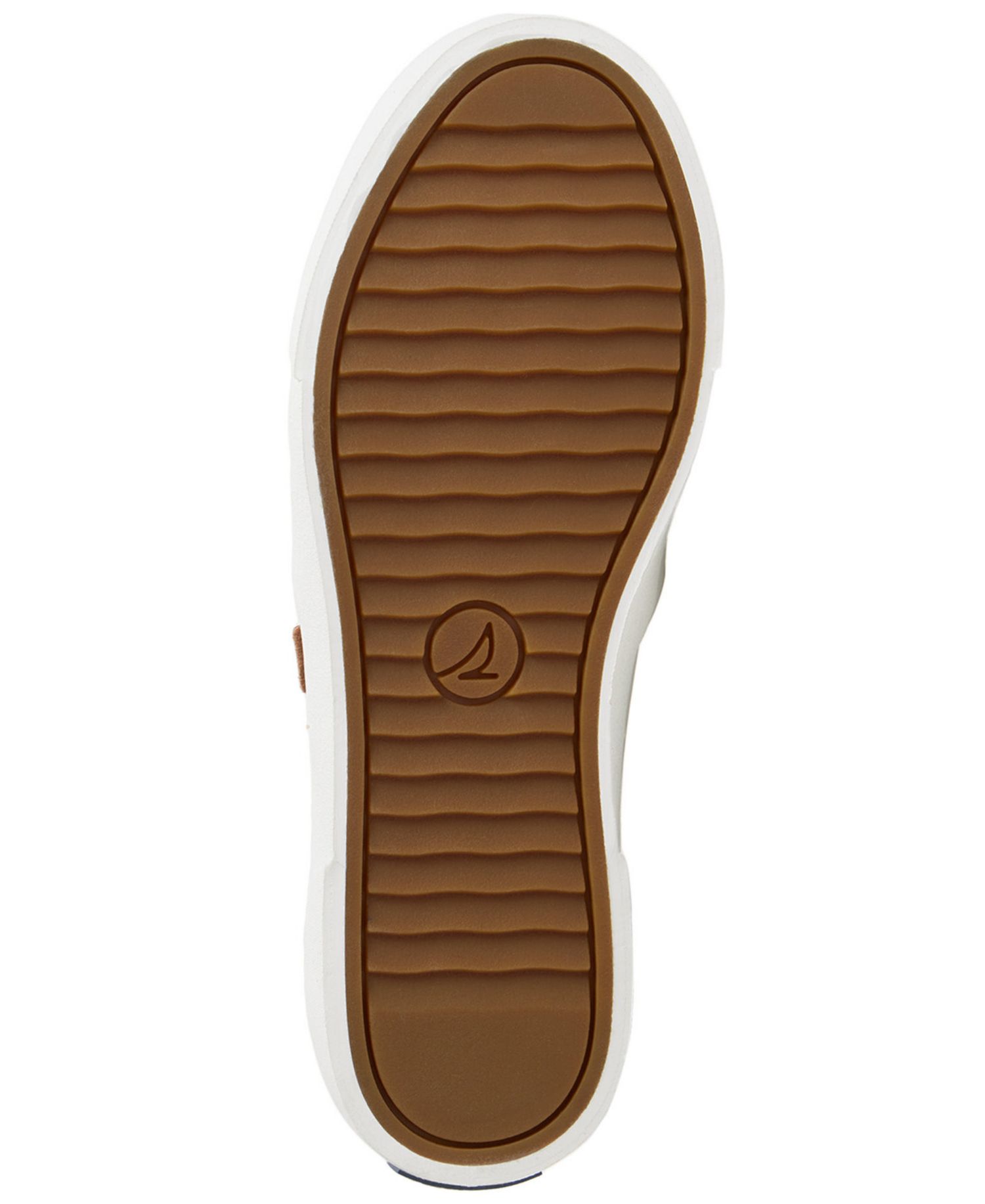 Women's Bermuda Beach Twill Round Toe Sneakers
